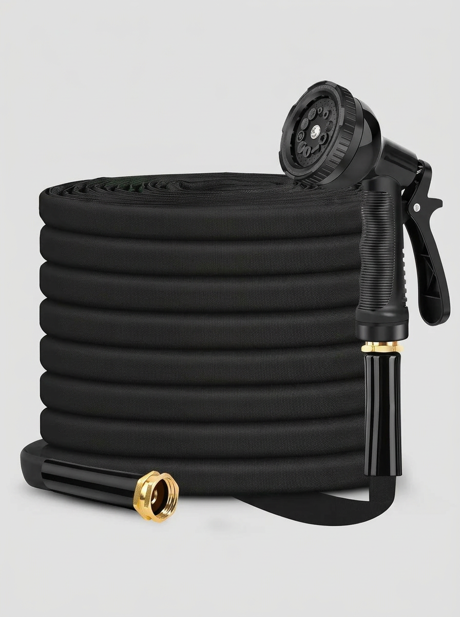 Outdoor Hose Garden Spray Nozzle | Flexible