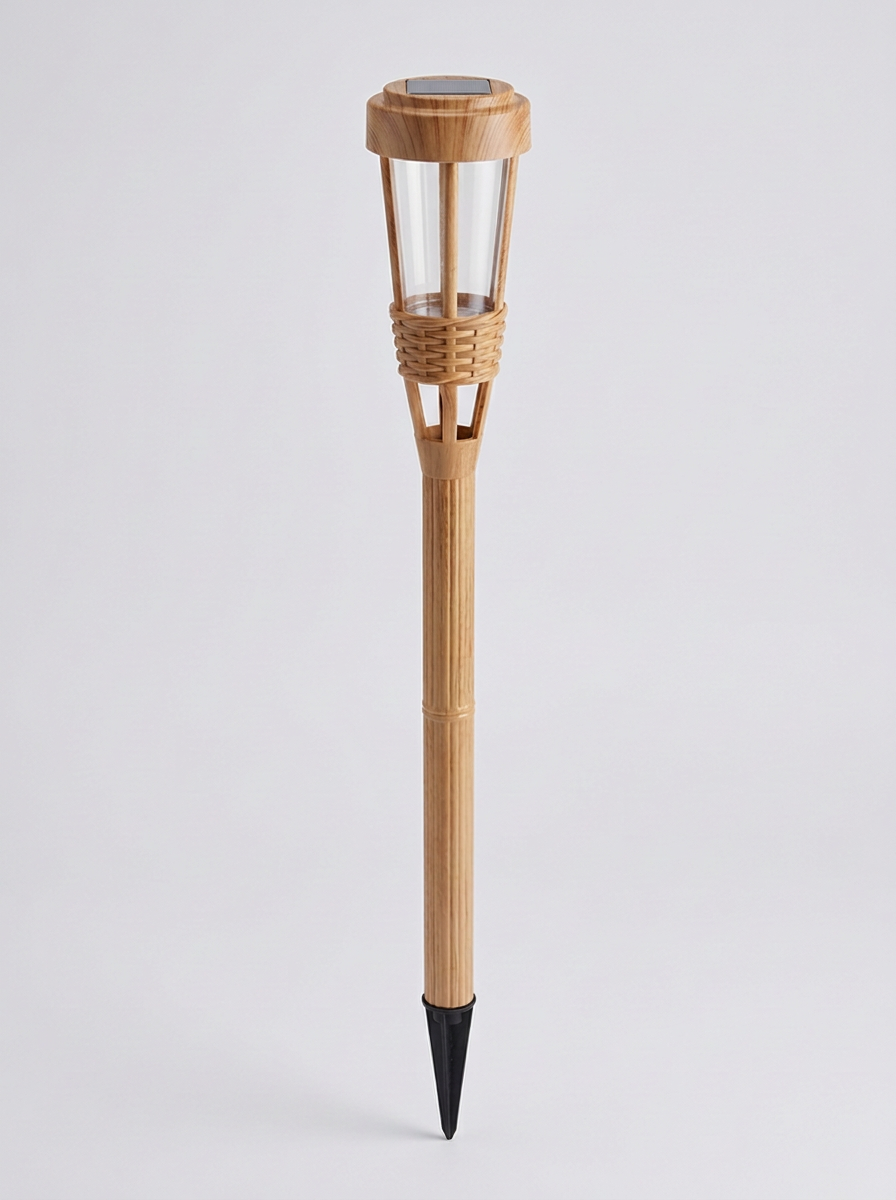 Outdoor Light Solar Garden Path | LED