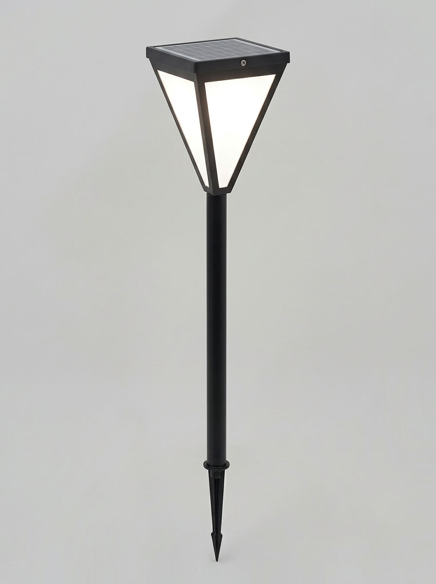 Outdoor Light Solar Garden Path | Wireless LED