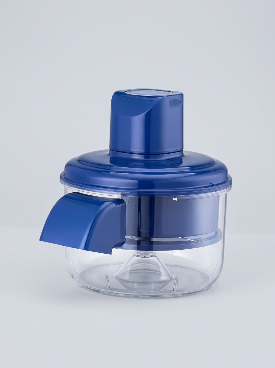 Portable Automatic Electric Fruit Peeler | Kitchen Tool